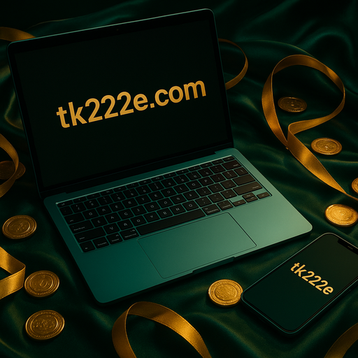 tk222-এ গেমিং ও বিনোদনের শীর্ষে: আপনাকে মোহিত করে এমন খেলা