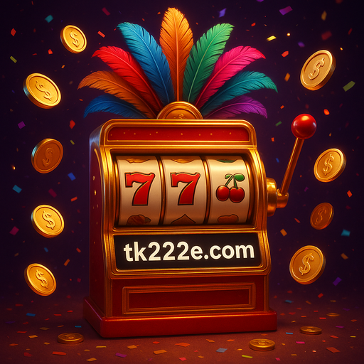 tk222-এ আকর্ষণীয় নিবন্ধন: খেলায় যোগ দিন!